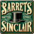 Barrets Sinclair